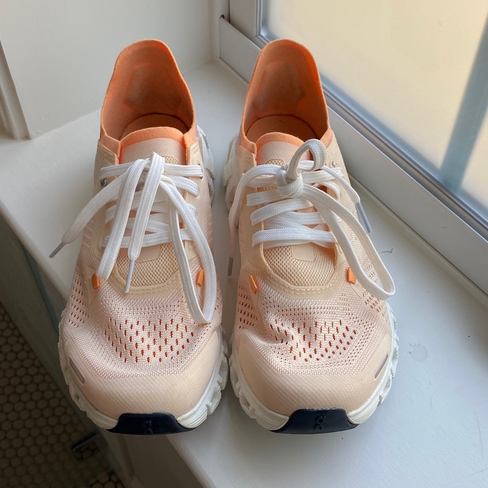 On Cloud Cloud Coast Size 6.5